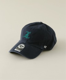 417 EDIFICE | 47 BRAND EX TOUGH AND PLAYFUL CAP(キャップ)