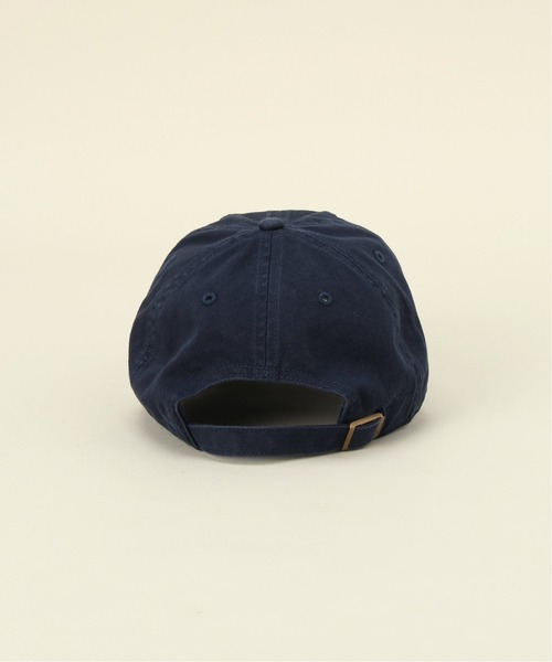417 EDIFICE（フォーワンセブンエディフィス）の「47 BRAND EX TOUGH AND PLAYFUL CAP（キャップ・メンズ・ベージュ/ネイビー/グリーン・FREE）」の6枚目の写真