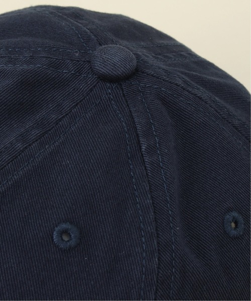 417 EDIFICE（フォーワンセブンエディフィス）の「47 BRAND EX TOUGH AND PLAYFUL CAP（キャップ・メンズ・ベージュ/ネイビー/グリーン・FREE）」の9枚目の写真