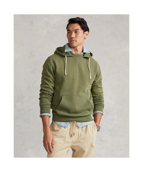 フリース フーディ(パーカー)|POLO RALPH LAUREN(ポロ ラルフ フリース フーディ(パーカー)|POLO RALPH LAUREN(ポロ ラルフ