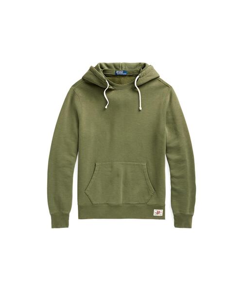 フリース フーディ(パーカー)|POLO RALPH LAUREN(ポロ ラルフ フリース フーディ(パーカー)|POLO RALPH LAUREN(ポロ ラルフ