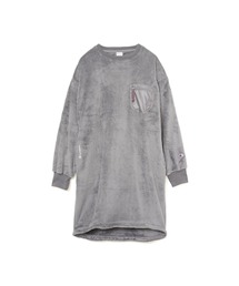 Champion FLEECE ONEPIEACE DRESS