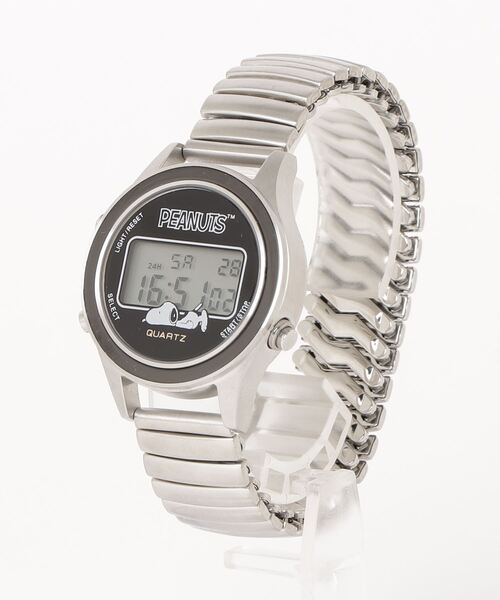 SNOOPY(スヌーピー)の「<VAGUE WATCH> SNOOPY WATCH / DG2000 SNOOPY(スヌーピー)の「<VAGUE WATCH> SNOOPY WATCH / DG2000
