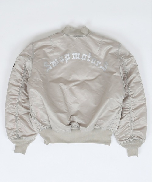Alpha Industries（アルファインダストリーズ）の「【ALPHA