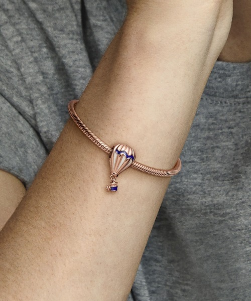 PANDORA（パンドラ）の「ブルー ホット エアー バルーン トラベル