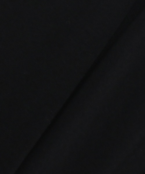 PAGEBOY（ページボーイ）の「ルーズネックロンT（Tシャツ/カットソー・レディース・ブラック/オフホワイト・FREE）」の22枚目の写真