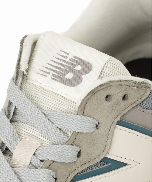 IENA(イエナ)の「【NEW BALANCE/ニューバランス】 M5740LLG(スニーカー・レディース・グレー・23cm/23.5cm/24cm/24.5cm/25cm)」の8枚目の写真
