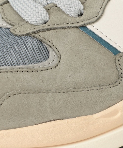 IENA(イエナ)の「【NEW BALANCE/ニューバランス】 M5740LLG(スニーカー・レディース・グレー・23cm/23.5cm/24cm/24.5cm/25cm)」の9枚目の写真