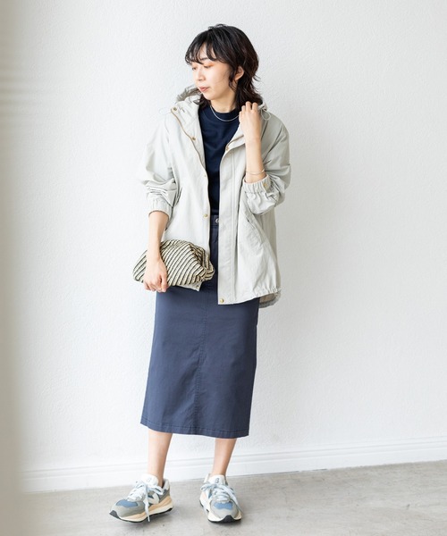 IENA(イエナ)の「【NEW BALANCE/ニューバランス】 M5740LLG(スニーカー・レディース・グレー・23cm/23.5cm/24cm/24.5cm/25cm)」の21枚目の写真