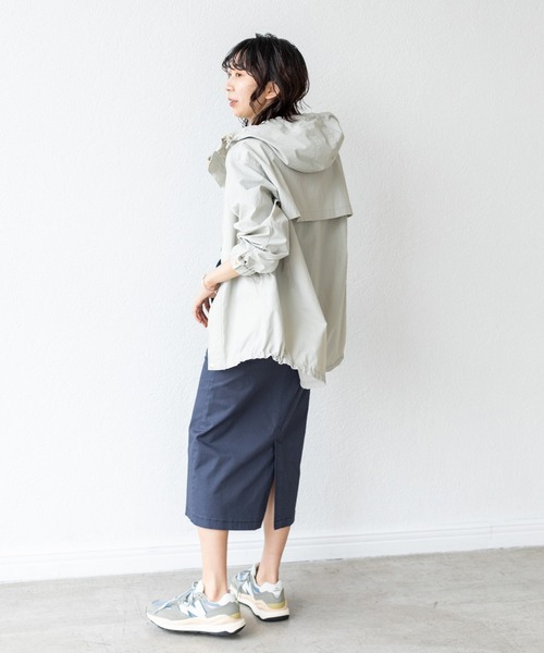 IENA(イエナ)の「【NEW BALANCE/ニューバランス】 M5740LLG(スニーカー・レディース・グレー・23cm/23.5cm/24cm/24.5cm/25cm)」の19枚目の写真