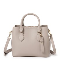 【2WAY/通勤/セレモニー】クローチェバッグ