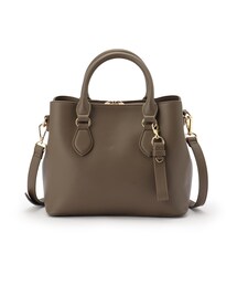 COUP DE CHANCE（クードシャンス）の「【2WAY/通勤/セレモニー】クローチェバッグ（ショルダーバッグ）」