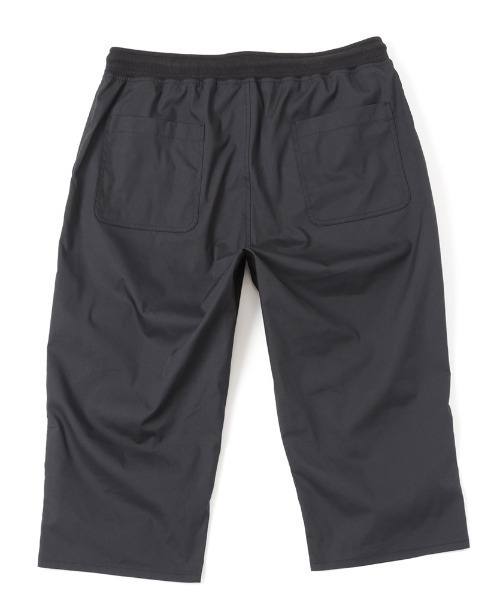 NAVY(ネイビー)の「SOLOTEX(R)使用 リネン混クロップドパンツ(その他パンツ・メンズ・ベージュ/ネイビー/グレー/ブルー・M/L/XL)」の13枚目の写真