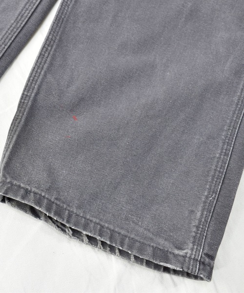 Carhartt（カーハート）の「【ヴィンテージ古着】Carhartt/カーハート ダック地 ペインターパンツ（その他パンツ・メンズ・グレー・32）」の9枚目の写真