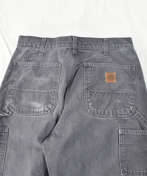 Carhartt（カーハート）の「【ヴィンテージ古着】Carhartt/カーハート ダック地 ペインターパンツ（その他パンツ・メンズ・グレー・32）」の11枚目の写真