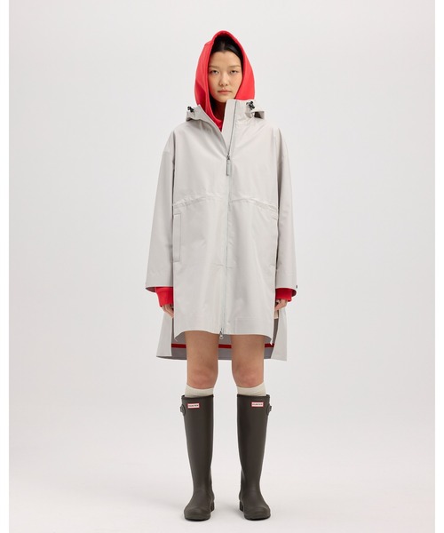 HUNTER（ハンター）の「WOMENS ORIGINAL TOUR TALL（レイン