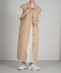 lawgy | multiway trench coat(風衣)