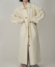 multiway trench coat