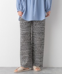 LEPSIM | 7ゲージスカシガラニットパンツ　274479(その他パンツ)