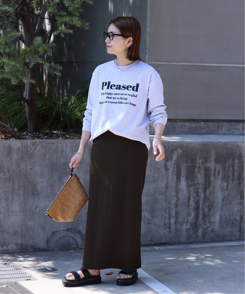 Dr. Martens（ドクターマーチン）の「【DR.MARTENS/ドクターマーチン】 Myles：サンダル（サンダル・レディース・ブラック・38/36/37）」の2枚目の写真