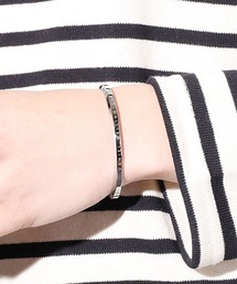 Daniel Wellington（ダニエルウェリントン）の「Daniel Wellington/ダニエル・ウェリントン Classic Cuff Small ブレスレット バングル（バングル/リストバンド・メンズ）」