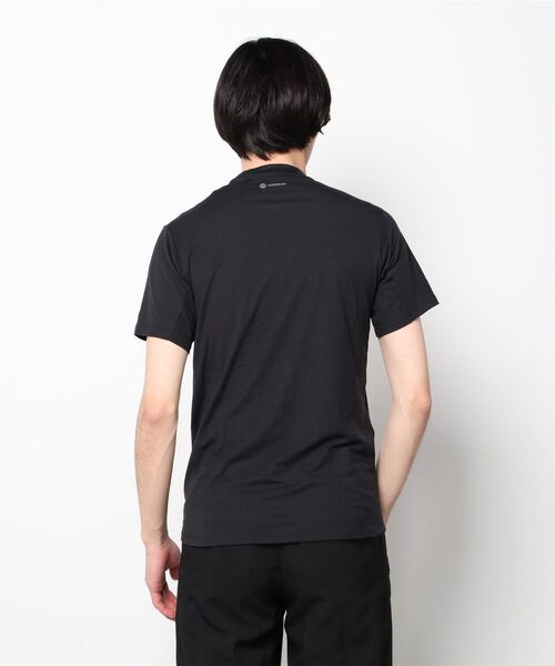 adidas トレーニングTシャツ adidas アディダス トレイン エッセンシャルズ トレーニング