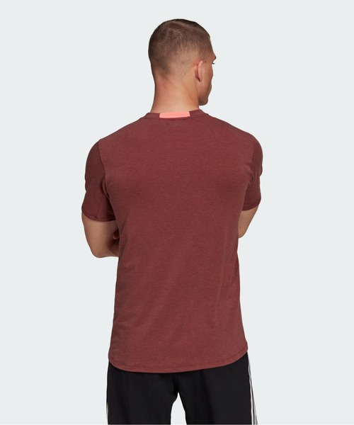 値下げ!!adidasプロフェッショナル 半袖トレーニングウェア　L アディダスプロフェッショナル 半袖 Tシャツ（Lサイズ）野球