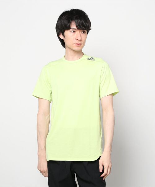 トレーニング用　半袖　Tシャツ 楽天市場】ミズノ MIZUNO Tシャツ 半袖 男女兼用 32MA0125