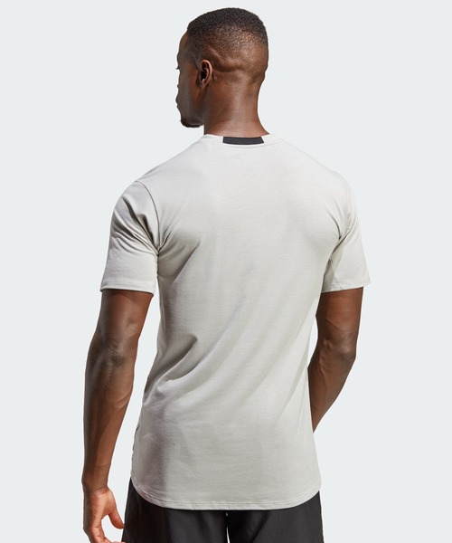 セール】Designed for Training 半袖Tシャツ / トレーニング