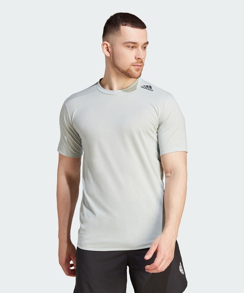 adidas - アディダス　トレーニングシャツ 楽天市場】ADIDAS アディダス トレーニングシャツ ジュニア
