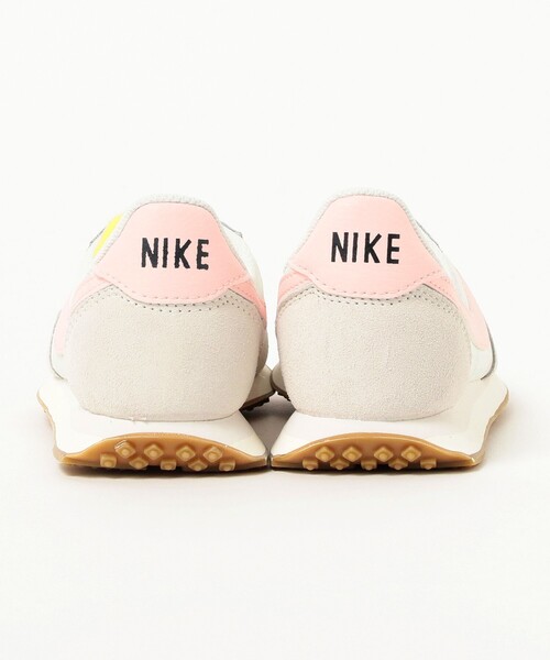 NIKE（ナイキ）の「NIKE / ワッフル トレーナー 2（スニーカー・レディース・ピンク・24/24.5/23.5）」の6枚目の写真