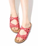 BIRKENSTOCK(ビルケンシュトック)の「シューズ(サンダル)」
