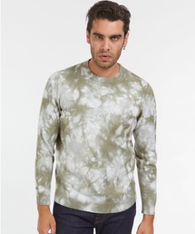 Guess | Liam Tie-Dye Sweater(ニット/セーター)