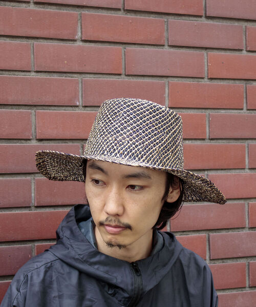 希少カラー ロイヤルネイビーブルー ヴィンテージ ロングプリム ハット HAT Amazon | ニューエラ(new era) ニューエラ ロングブリムハット