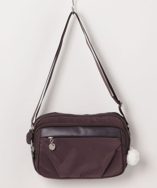 カナナ プロジェクト カナナバッグ PJ1-4th ショルダーバッグ 67642