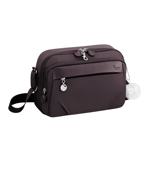 カナナ プロジェクト カナナバッグ PJ1-4th ショルダーバッグ 67642