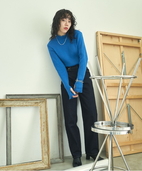 VACANCY(ヴァカンシー)の「ニュアンスチェーンブレスレット(ブレスレット・レディース・シルバー・FREE)」の13枚目の写真