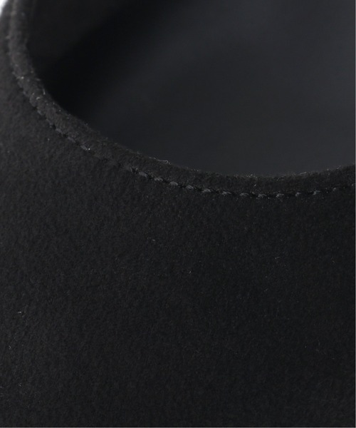 LE TALON(ルタロン)の「4.5cmストラップミュール(パンプス・レディース・ブラック・SMALL/MEDIUM/LARGE)」の9枚目の写真