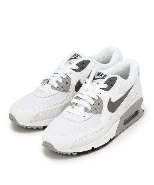 ODETTE E ODILE(オデットエオディール)の「【WEB限定】ナイキ/NIKE エアMAXエッセンシャル(スニーカー・レディース・ホワイト・23cm/23.5cm/24cm/24.5cm)」の5枚目の写真