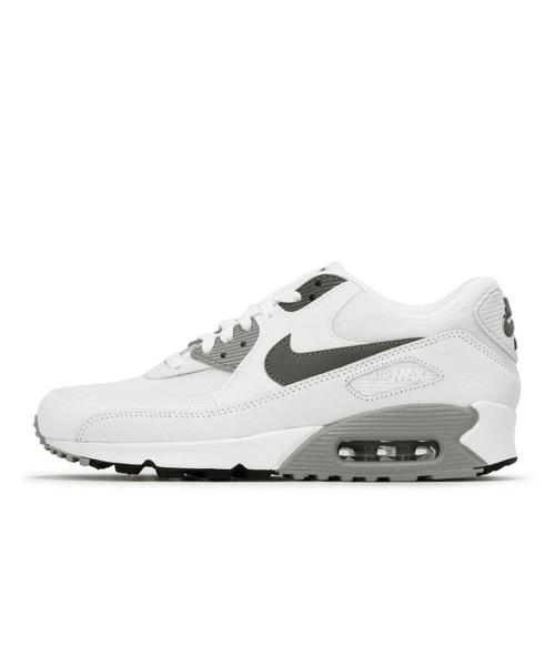 ODETTE E ODILE(オデットエオディール)の「【WEB限定】ナイキ/NIKE エアMAXエッセンシャル(スニーカー・レディース・ホワイト・23cm/23.5cm/24cm/24.5cm)」の6枚目の写真