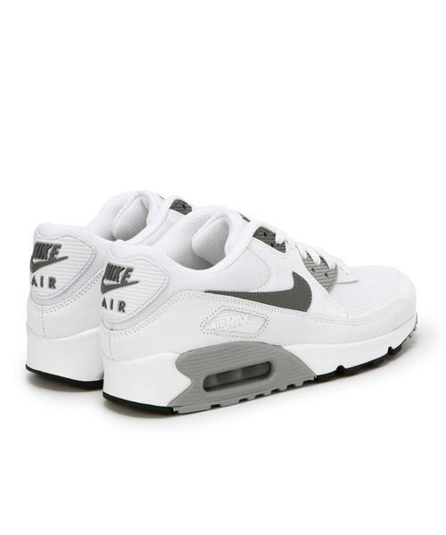 ODETTE E ODILE(オデットエオディール)の「【WEB限定】ナイキ/NIKE エアMAXエッセンシャル(スニーカー・レディース・ホワイト・23cm/23.5cm/24cm/24.5cm)」の8枚目の写真