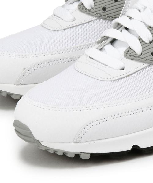 ODETTE E ODILE(オデットエオディール)の「【WEB限定】ナイキ/NIKE エアMAXエッセンシャル(スニーカー・レディース・ホワイト・23cm/23.5cm/24cm/24.5cm)」の9枚目の写真