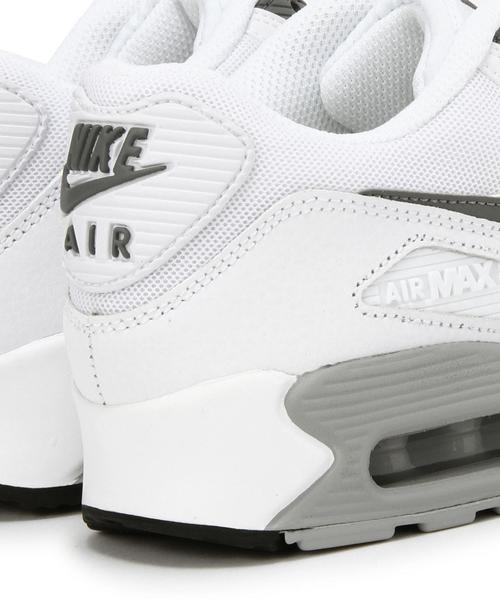 ODETTE E ODILE(オデットエオディール)の「【WEB限定】ナイキ/NIKE エアMAXエッセンシャル(スニーカー・レディース・ホワイト・23cm/23.5cm/24cm/24.5cm)」の10枚目の写真