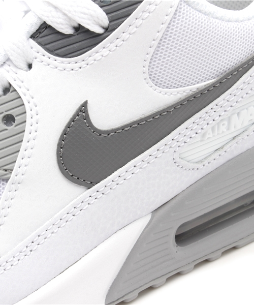 ODETTE E ODILE(オデットエオディール)の「【WEB限定】ナイキ/NIKE エアMAXエッセンシャル(スニーカー・レディース・ホワイト・23cm/23.5cm/24cm/24.5cm)」の2枚目の写真