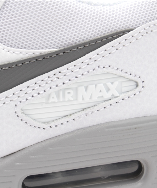 ODETTE E ODILE(オデットエオディール)の「【WEB限定】ナイキ/NIKE エアMAXエッセンシャル(スニーカー・レディース・ホワイト・23cm/23.5cm/24cm/24.5cm)」の3枚目の写真