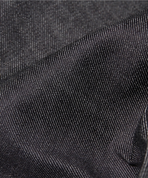 lideal（リデアル）の「lideal(リディアル)×Lui's(ルイス) リジッドサルエルデニムパンツ（デニムパンツ・メンズ・インディゴブルー・28/32/30）」の3枚目の写真