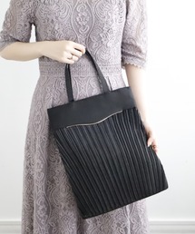 Cupid Heart(キューピッドハート)の【Cupid Heart】結婚式BAG ステップサブバッグ(エコバッグ/サブバッグ)