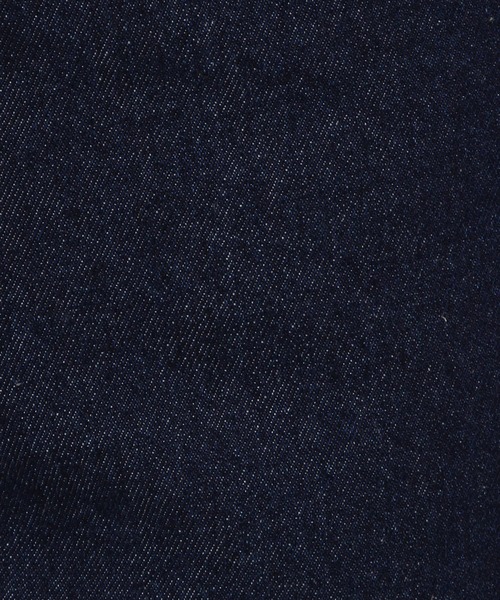 PAGEBOY(ページボーイ)の「サステナデニムワイドフレアパンツ(デニムパンツ・レディース・サックスブルー/インディゴブルー・25inch/26inch)」の16枚目の写真