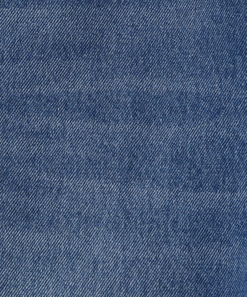 PAGEBOY(ページボーイ)の「サステナデニムワイドフレアパンツ(デニムパンツ・レディース・サックスブルー/インディゴブルー・25inch/26inch)」の17枚目の写真