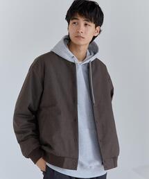 green label relaxing | ＜green label relaxing＞ シンサレート アワード ジャケット(スタジャン)